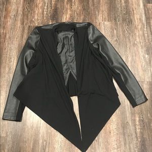 🌸 Black Jacket🌸